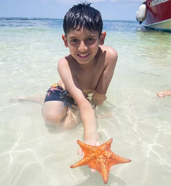 starfish point grand cayman